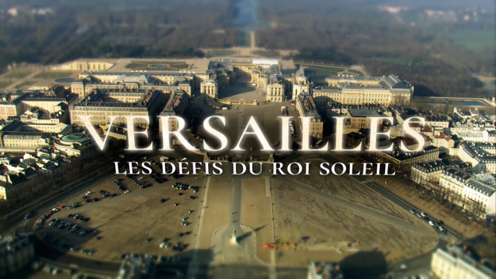 VERSAILLES